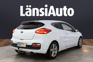 Kia Proceed vaihtoauto