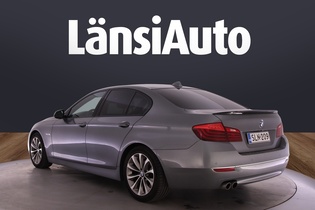 BMW 525 vaihtoauto