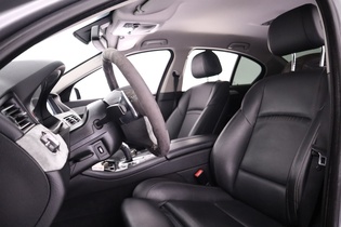 BMW 525 vaihtoauto