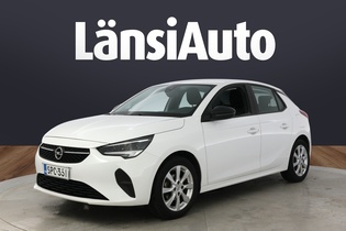 Opel Corsa vaihtoauto