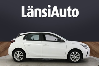 Opel Corsa vaihtoauto