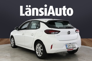 Opel Corsa vaihtoauto