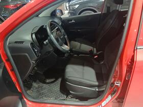 Kia Picanto vaihtoauto