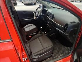 Kia Picanto vaihtoauto