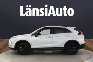 Mitsubishi Eclipse Cross vaihtoauto