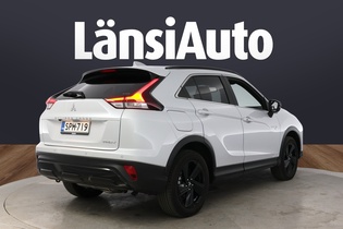 Mitsubishi Eclipse Cross vaihtoauto