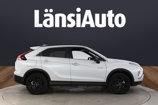Mitsubishi Eclipse Cross vaihtoauto
