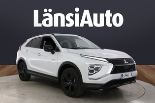 Mitsubishi Eclipse Cross vaihtoauto