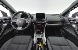 Mitsubishi Eclipse Cross vaihtoauto