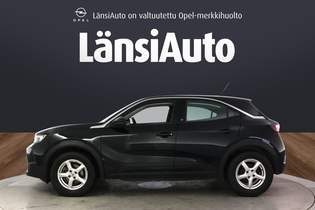 Opel Mokka-e vaihtoauto
