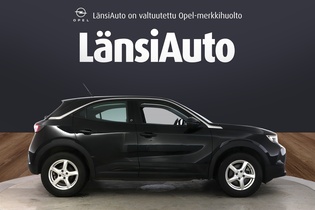 Opel Mokka-e vaihtoauto