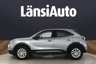 Opel Mokka vaihtoauto