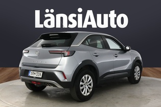 Opel Mokka vaihtoauto