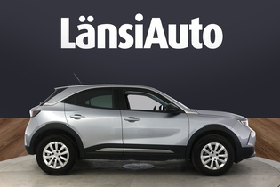 Opel Mokka vaihtoauto