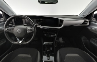 Opel Mokka vaihtoauto