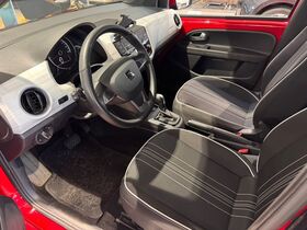 SEAT Mii electric vaihtoauto