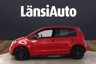 SEAT Mii electric vaihtoauto