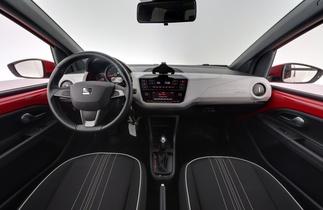 SEAT Mii electric vaihtoauto