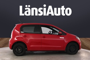 SEAT Mii electric vaihtoauto