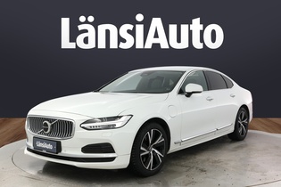 Volvo S90 vaihtoauto