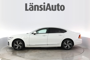 Volvo S90 vaihtoauto