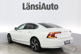 Volvo S90 vaihtoauto