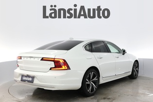 Volvo S90 vaihtoauto