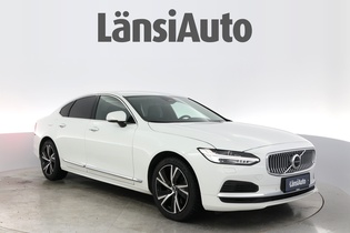 Volvo S90 vaihtoauto