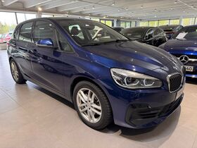 BMW 225 vaihtoauto