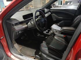 Ford USA Mustang vaihtoauto