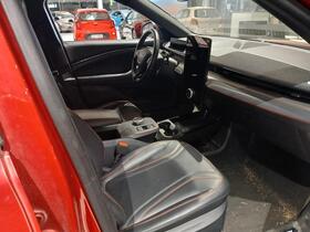 Ford USA Mustang vaihtoauto