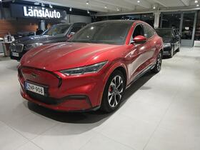 Ford USA Mustang vaihtoauto