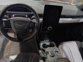 Ford USA Mustang vaihtoauto