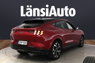 Ford USA Mustang vaihtoauto