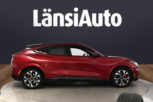 Ford USA Mustang vaihtoauto