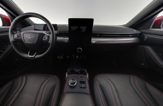 Ford USA Mustang vaihtoauto