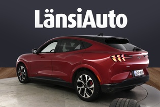 Ford USA Mustang vaihtoauto