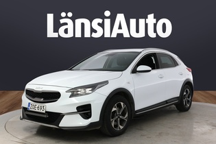 Kia XCeed vaihtoauto