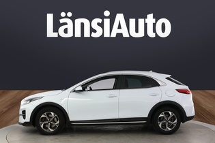 Kia XCeed vaihtoauto