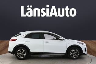Kia XCeed vaihtoauto