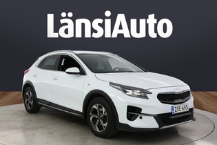 Kia XCeed vaihtoauto