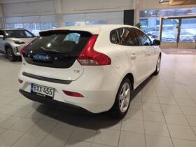 Volvo V40 vaihtoauto
