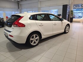 Volvo V40 vaihtoauto