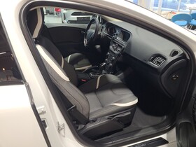 Volvo V40 vaihtoauto