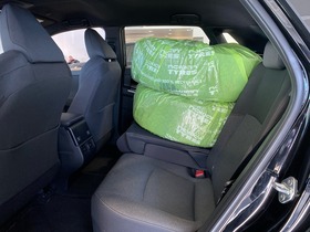 Toyota bZ4X vaihtoauto