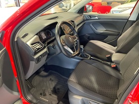 Volkswagen T-Cross vaihtoauto