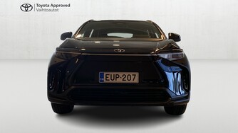 Toyota bZ4X vaihtoauto