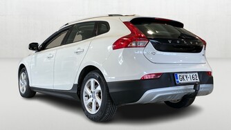 Volvo V40 Cross Country vaihtoauto