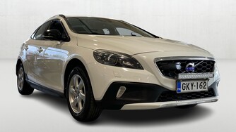 Volvo V40 Cross Country vaihtoauto