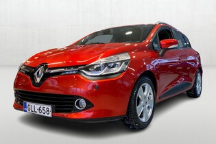 Renault Clio vaihtoauto